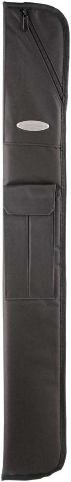 SC Soft Pool Cue Case (Black)