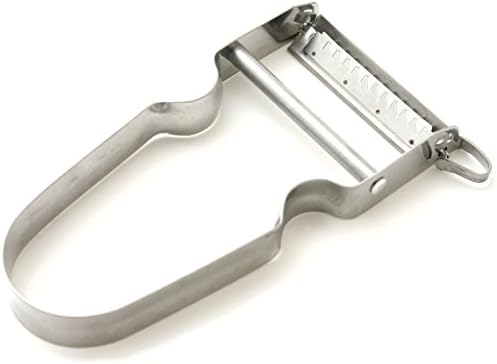 SwissmarStainless Steel Julienne Peeler
