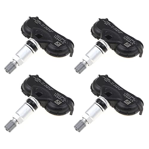 Capteur TPMS Toyota Rav4 2015 de pression pneu pour trajets sereins