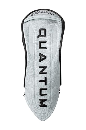 キャロウェイ(Callaway) 右用 フェアウェイウッド QUANTUM MAX D FAIRWAY WOODS (3W 15度 ATHLEMAX 50 R 43インチ D1 中調子 カーボン) メンズ 5枚目