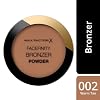Max Factor Facefinity Matte Bronzer, 002 Warm Tan