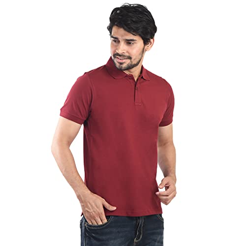Image of Men's Polo T-Shirts