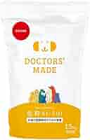 生粋　ドッグフード　ドクターズメイド　2袋 DOCTORS'MADE のドックフード 生粋 【 ki-sui 】 3kg ( 1.5kg×2