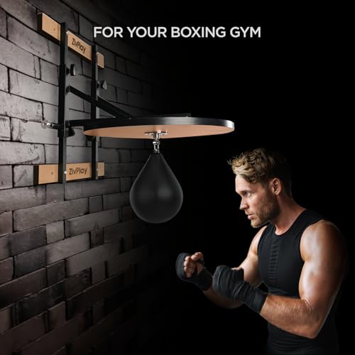 Speed Bag Platform Stand Kit