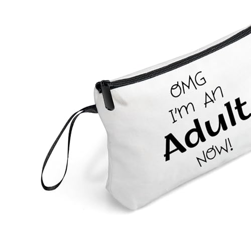 18th-Birthday-Gifts-for-Girls-18-Year-Old-Girl-Birthday-Gifts-Makeup-Bag-With-Mirror-Birthday-Gift-for-Daughter-Sister-Friend-Girl-TeenChristmas-Gifts