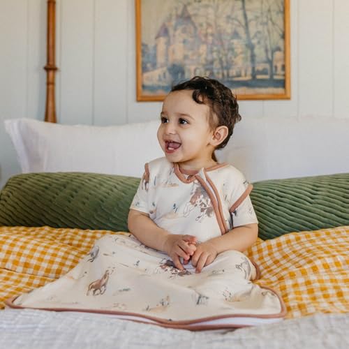 Image of Copper Pearl Premium 3-Layer Knit Sleep Bag 1.0 TOG Montana