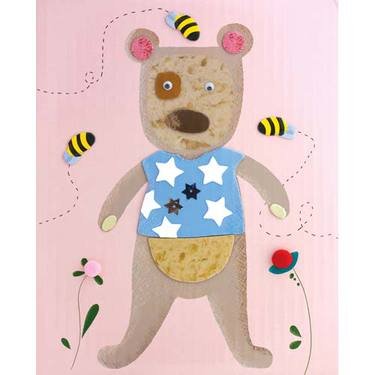 Collages piccoli Djeco