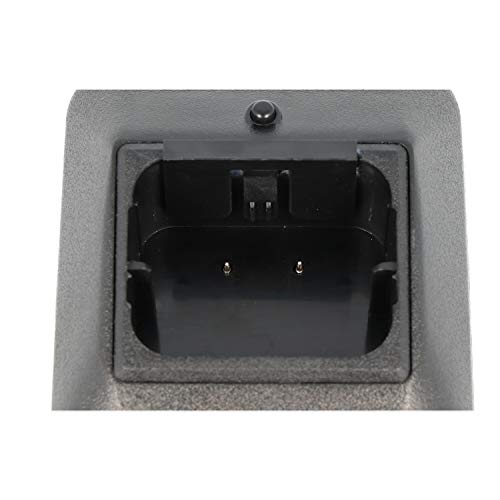 Chargeur de batterie rapide pour télécommande Hetronic Mini grue