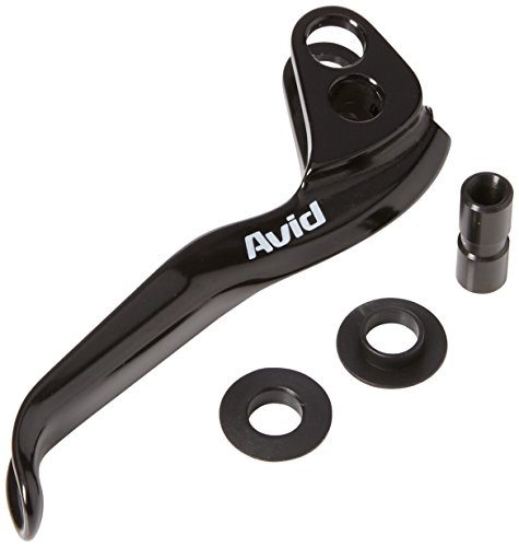 Avid Elixir 9,Elixir 9 Trail, Elixir 7, Elixir 7 Trail, Code Alloy Lever Blade Service Parts Kit