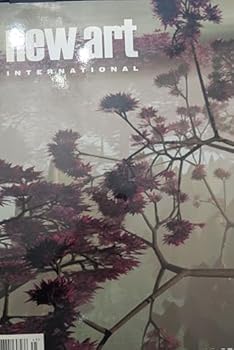Paperback New Art International Book