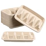 Photo Gallery imikeya 50 pezzi porta tacos usa e getta con divisori vassoi taco resistenti e leggeri confezione per feste e picnic all aperto design perdita per snack messicani autentici Photo Gallery imikeya 50 pezzi porta tacos usa e getta con divisori vassoi taco resistenti e leggeri confezione per feste e picnic all aperto design perdita per snack messicani autentici