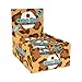 Go Fitness Delicious Protein Ono Bar Brownie Caramel 12-Pack immagine