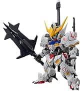 Amazon | MGSD 機動戦士ガンダム 鉄血のオルフェンズ ガンダム 