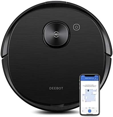 top robotic vacuums
