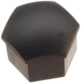 OES Genuine Lug Nut Cover for select Audi/Volkswagen models