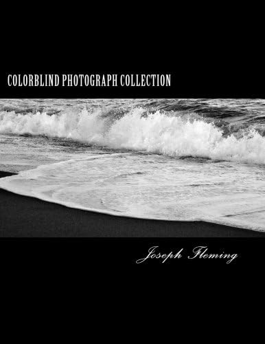 Colorblind Photograph Collection