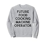 Future Food Cooking Machine Operator