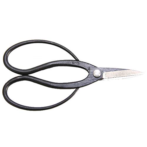 喜久和 本職用青紙 盆栽鋏 取寄品 2082