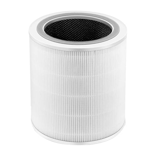 Core 400S �����p�t�B���^�[ LEVOIT ��C����@�p �z���C�g 1�p�b�N | LEVOIT Core 400S�A400S-P�ɑΉ��BCore400S-RF�̌����p3�C��1�J�[�{���t�B���^�[�B 1�T�C�N���ŃV���O���p�b�N�B