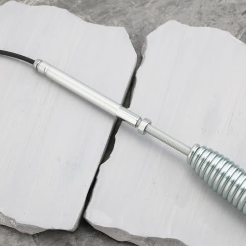 LT Easiyl Schneefräsen-Zugkabel 120-0132 Kompatibel mit Toro Power Max Schneefräse BR270KC36 BRS270CKC36000 Ersetzt 115-5671 106-4563