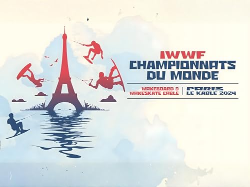 Championnats du monde de wakeboard & wakeskate IWWF