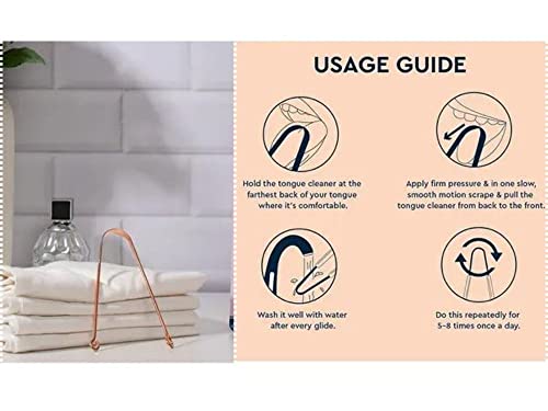 Genx-12Pcs-Copper-Metal-Tongue-Cleaner-Ayurvedic-Scraper-for-Men-and-Women-Oral-Care-Recommended-by-Professional-for-Oral-Hygiene-Fresh-Breath