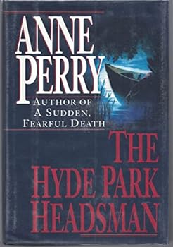 The Hyde Park Headsman