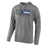 Colección Yamaha Troy Lee Designs