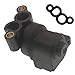IACV IAC Idle Air Control Valve 35150-33010 Fit Hyundai Sonata Santa Fe Tiburon Tucson Kia Optima Sportage Rio Sephia Magentis 2.4L 2.5L 2.7L
