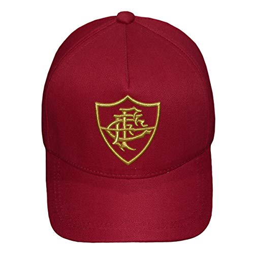 Boné Liga Retrô Fluminense Grená