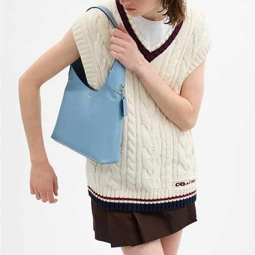 Coach Brooklyn Shoulder Bag 28 - Image 6