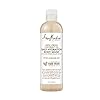 SheaMoisture Daily Hydration Body Wash 100% Virgin Coconut Oil Cleanser for All Skin Types Skin Care to Soften & Restore Skin 13 oz