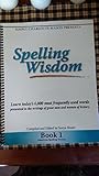 Spelling Wisdom