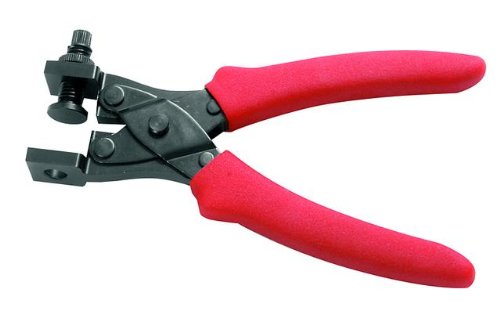 Preisvergleich Produktbild Telegaertner N00000B0020 Presszange Modularstecker RJ45