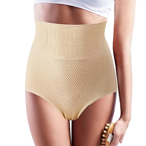Calcinha de controle de barriga | Modelador sem alças para mulheres com controle de barriga | Cueca