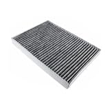 Cabin Air Filter Compatible For Volvo S80/V70/XC60/XC70 Land Rover LR2