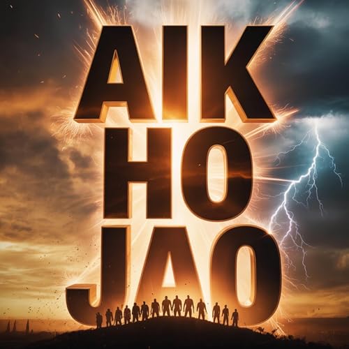 Aik Ho Jao &ndash; Be United, We Are Muslims | Dr Israr Ahmed copertina