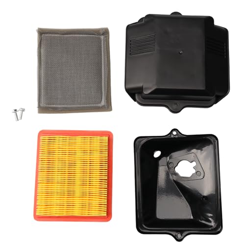 208cc LCT Air Filter ASSEMBLY for 208cc LCT Engines and Hammerhead Mudhead Marauder 208R - 20820021