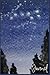 Big Dipper Journal: Blank 6x9 Journal