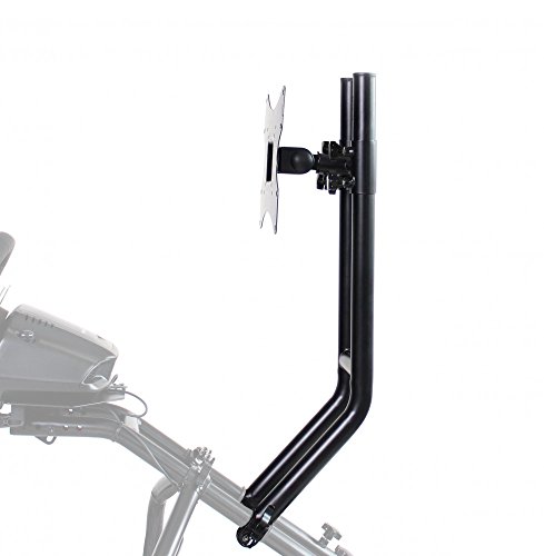 Preisvergleich Produktbild SPEEDMASTER ® Monitor - TV Halterung Pro - PS4 XBOX - Simracing