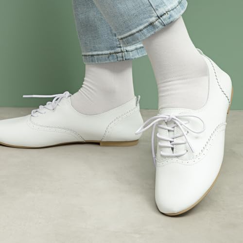 Image of Handshop 3 Pairs Dress Shoe Laces | 3 /32 inch Thin Round Waxed Shoelaces | Polished waxed sheen, tightly woven cotton, secure tie, for oxfords, derbies and chukka boots, 23 inch-63 inch sizes and 15 colors