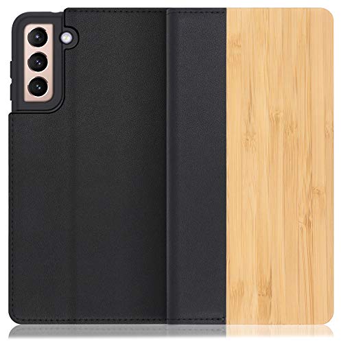 LOOF Nature Galaxy S21 5G SC-51B SCG09 p P[X 蒠^ Jo[ {v VR xg Ebh ؐ  J[h[ J[h|Pbg {v  X^h@\ 蒠^P[X X}zP[X (|)