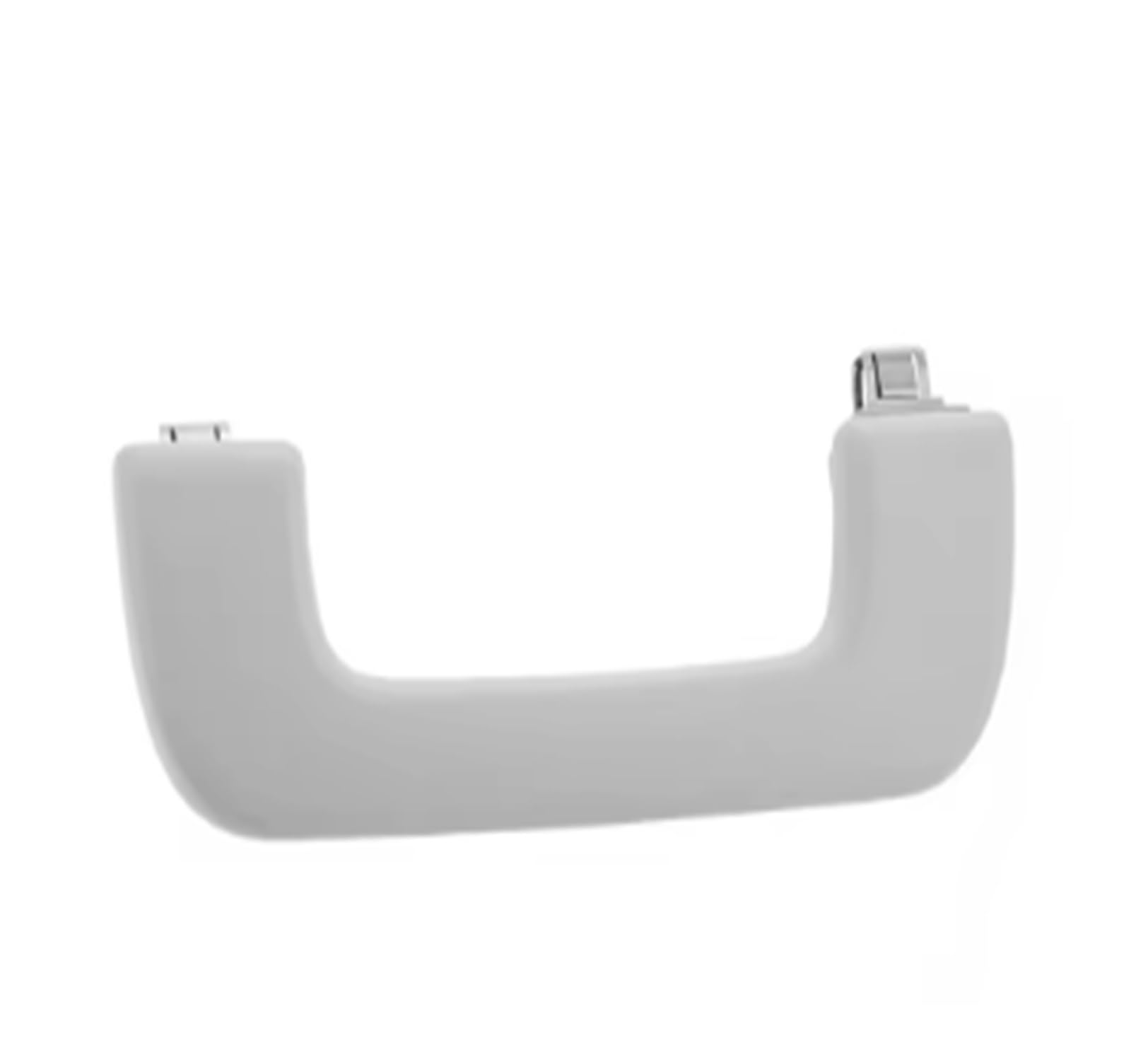 Fhcbutae One Color Car Front Top Roof Headliner Grab Handle For A1 A4 S4 A5 A6 8R0857607h 8K0857607 8Ud857607 Car Interior Accessories
