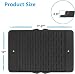GriHero 7598 Cast Iron Grill Plate for Weber Spirit 300 Series, Plancha Grill Plate for Weber Spirit E-310 E-315 E-320 E-330 S-310 S-315 II E-310 II S-310, 44 x 30.7 cm BBQ Reversible Plate