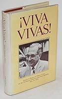 Viva Vivas!: Essays in honor of Eliseo Vivas, on the occasion of his seventy-fifth birthday, July 13, 1976 0913966088 Book Cover