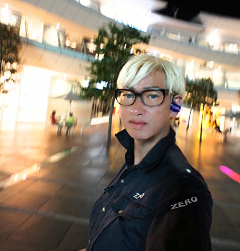 自由の女神、世界を平和にしたくて善の道に入った:神の数式EIGHT: 神の数式EIGHTMAN (零)