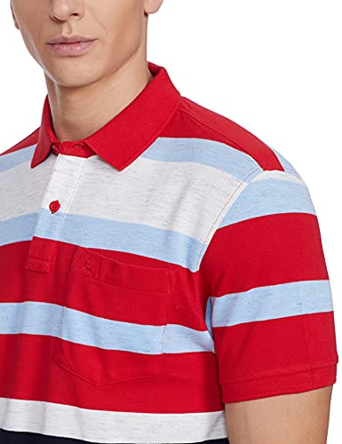 Image of Parx Men's Regular Fit T-Shirt