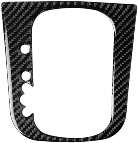 Embellecedor de consola central para VW Golf MK6 RHD: protege y estiliza tu panel