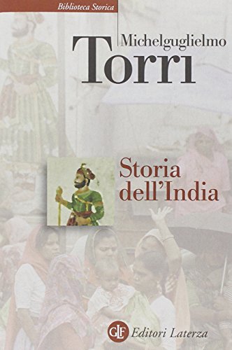 Storia dell'Ind