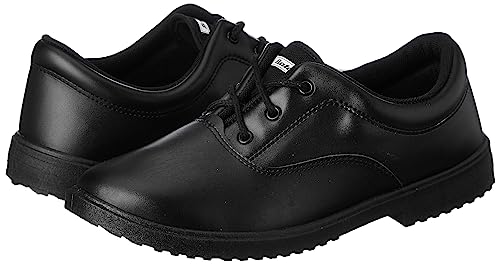 Image of Bata Boys Pull On School Uniform Shoe
